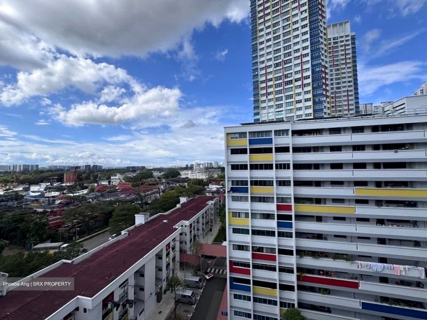 Blk 52 Teban Gardens Road (Jurong East), HDB 5 Rooms #609578121
